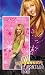 Hannah Montana Star Beach Towel