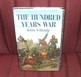 The Hundred Years War, 1337-1453