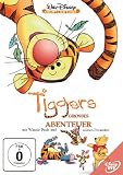The Tigger Movie [DVD] [2000]