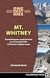 One Best Hike: Mt. Whitney