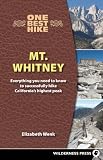 Search : One Best Hike: Mt. Whitney