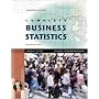 Complete Business Statistics with Student CD (The Mcgraw-Hill/Irwin Series)