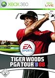 Tiger Woods PGA Tour 08