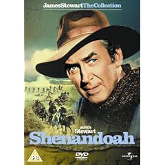 Shenandoah [DVD] [1965]