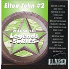 Click here to buy Elton John Karaoke Disc - Legends Series CDG by  Karaoke .
