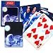 Coca Cola Winter Polar Bear Playing Cards - 1 Deck