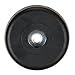 Penn-Elcom F1686 Rubber Cabinet Foot 1.57