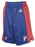 adidas Detroit Pistons 3-Stripe Pant