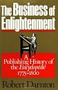 The Business of Enlightenment