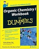 Organic Chemistry I Workbook for Dummies (For Dummies)