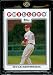 2008 Topps Baseball Cards # 28 Kyle Kendrick - Philadelphia Phillies - MLB Baseball Trading Card in a Protective Screw Down Display Case