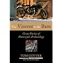 The Vincent in the Barn: Great Stories of Motorcycle Archaeology