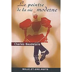 Le Peintre de la vie moderne
