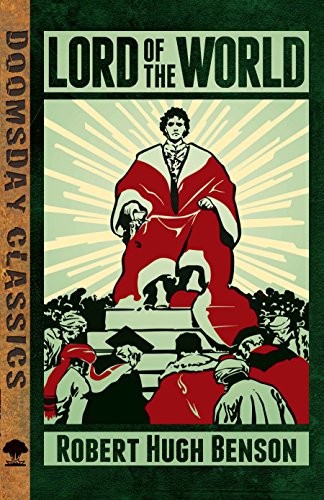 Lord of the World (Dover Doomsday Classics)