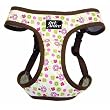 Pet Attire Designer Step-in Harness Floral