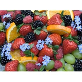 Fruitful Bounty