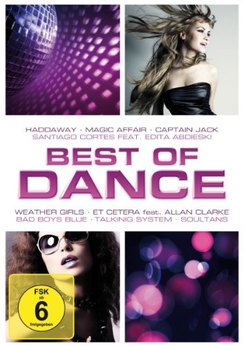 Produkt-Bild: Various Artists - Best Of Dance