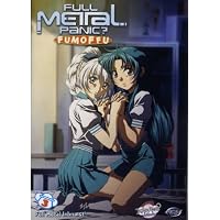 Full Metal Panic? FUMOFFU