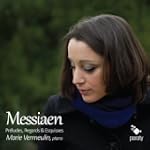 Messiaen: Pr�lude, Regards & Esquisses