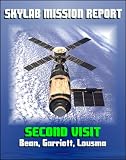 Skylab Mission Report: Second Visit - 1973 Space Station Mission by Bean, Garriott, and Lousma, Mission Activities, Hardware, Anomalies, Science Experiments, Crew Health, EVAs