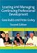 Books : Leading & Managing Continuing Professional Development: Developing People, Developing Schools