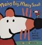 Maisy Big Maisy Small