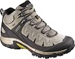 Salomon Men's Exit Peak Mid 2 GTX Lite Hiking Shoe