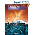Namibia, Tome 3 :