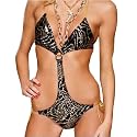 Forplay Jungle Cat Swimsuit