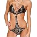 Forplay Jungle Cat Swimsuit