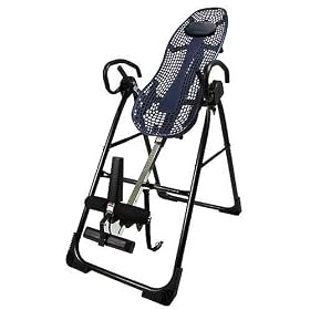Teeter Hang Ups EP-950 Inversion Therapy Table