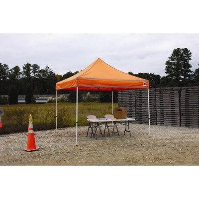 KING CANOPY Response/Relief Instant Shelters