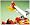 Fisher-Price World of Little People Michael And His Rescue Rig