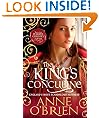 The King's Concubine