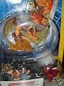 Bakugan Character Pack Red Dragonoid - Bakugan Style Varies