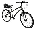 Sonoma Men's Chainless Drive Evolution Urban Voyager Bicycle