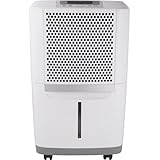 Frigidaire FAD504DWD Energy Star 50-pint Dehumidifier