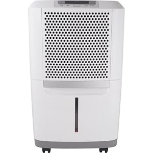 Frigidaire FAD704DWD Energy Star 70-pint Dehumidifier