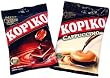 Kopiko Coffee & Cappuccino Coffee Candy 25 Pcs Bag