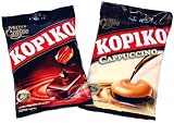 Kopiko Coffee & Cappuccino Coffee Candy 25 Pcs Bag
