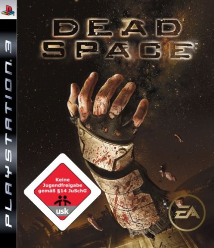 City Travel Guides Discounted  Video-Spiele : Dead Space