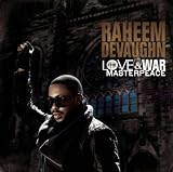 The Love & War MasterPeace (Deluxe Version) [+Digital Booklet]