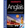 Harrap's m�thode perfectionnement Anglais 2 CD + livre - �dition 2011
