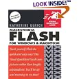 Macromedia Flash MX for Windows & Macintosh (Visual QuickStart Guide)