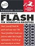 Macromedia Flash MX for Windows & Macintosh (Visual QuickStart Guide)