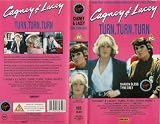 Cagney And Lacey - Turn, Turn, Turn [VHS] [1987]