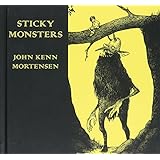 Sticky Monsters
