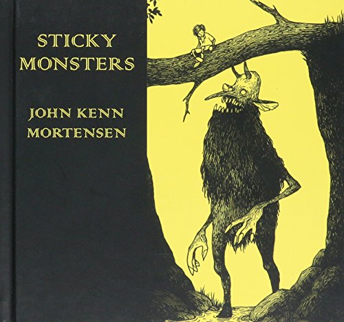 sticky monsters