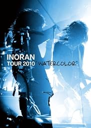 TOUR 2010 WATERCOLOR [DVD]