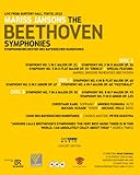 Image de Mariss Jansons: Beethoven Symphonies [Blu-ray]